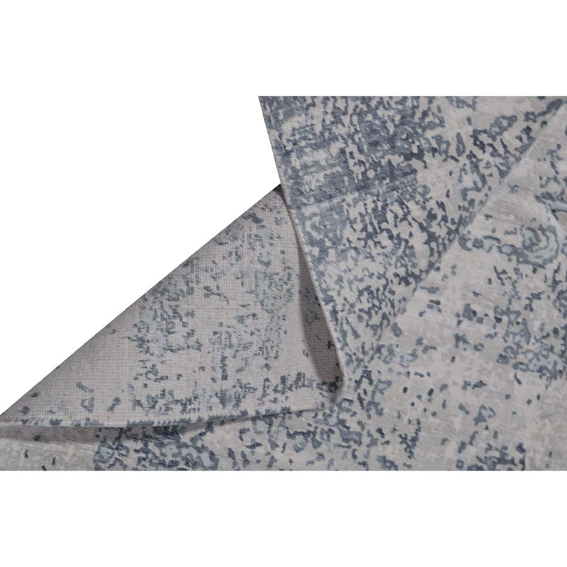 Floral Area Rug