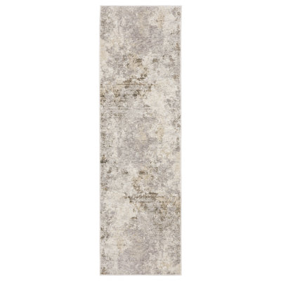 Gwern Abstract Indoor Rug