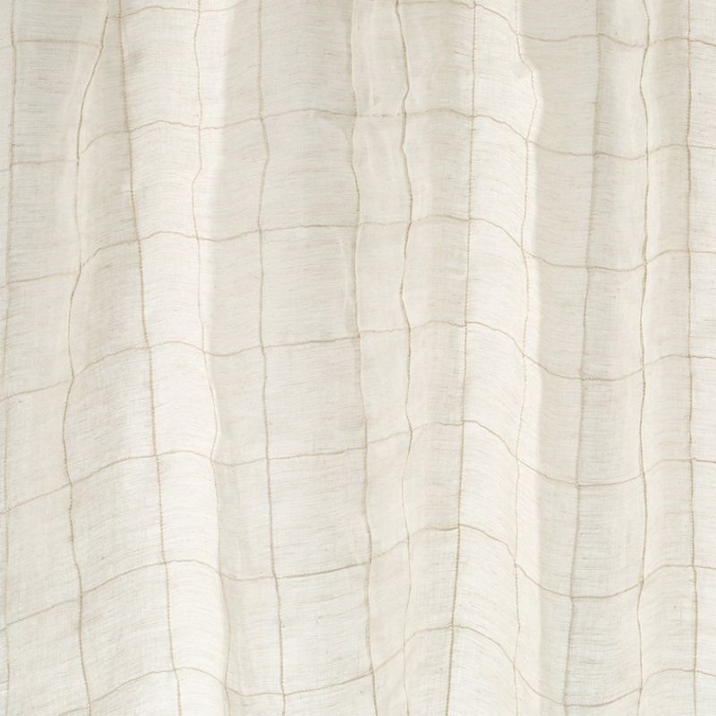 Square Flair Fabric