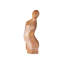 Giada Rosa Bust Sculpture-438972708