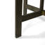 Table bistro pliante d'extérieur en bois d'acacia-2066667775