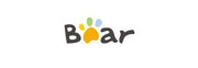 Bear logo