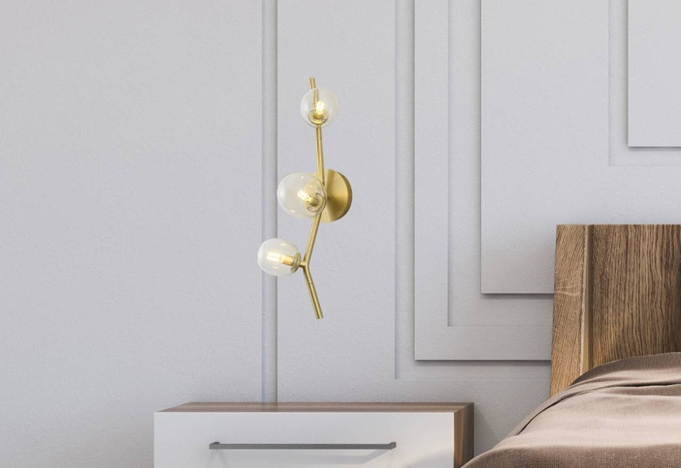 Wall Sconces