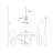Laclair 3 - Light Pendant-53621984-53621987