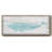 Whale IV- Framed Canvas-111270562