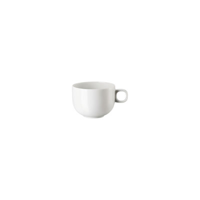 Moon Porcelain Teacup