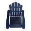 Chaise Adirondack pliable pour l'extérieur-1629237556