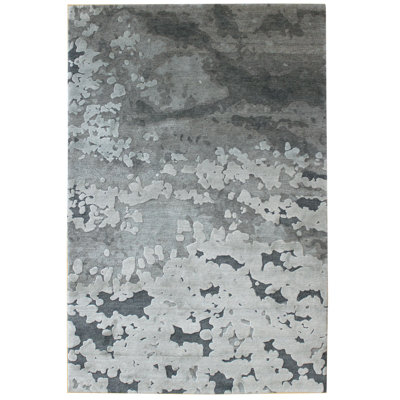 One-of-a-Kind 6' X 9' Area Rug