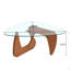 Table basse de style campagnard Mid-Century-813560244-813560242