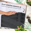 Lit de jardin surélevé galvanisé Outsunny-959734397