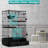 Strawser Portable Cat Cage