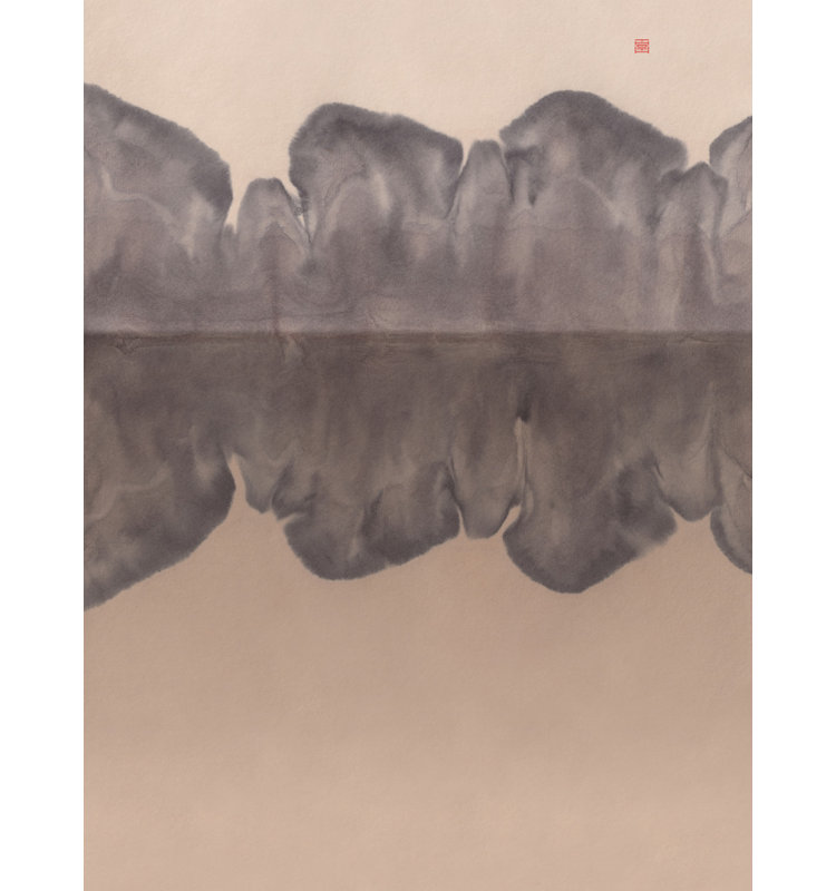 Wrapped Canvas Print, 76.2 cm H x 50.8 cm W