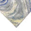 Canterbury Hand Woven Silk Abstract Area Rug-73602479