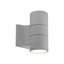 Lund - Light LED Outdoor Armed Sconce-71261424-116659041