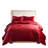Bann Riviera Velvet Reversible Quilt Set-648914393-543563465