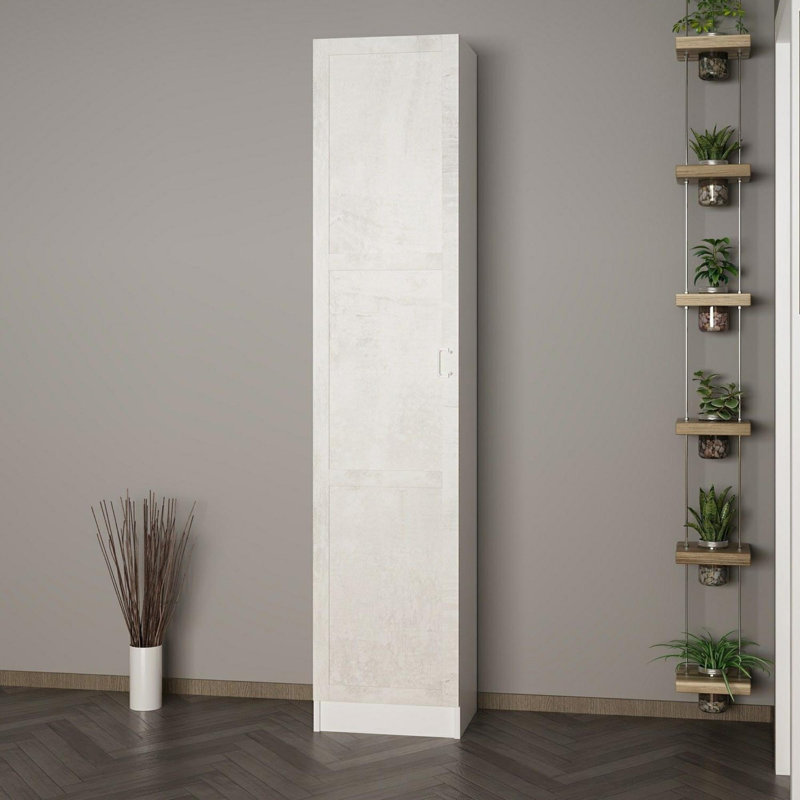 Nichlas Hall Tree 45cm Wide