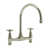 Satin Nickel is out of stock