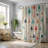 Card Symbols - Premium Shower Curtain-2098641174