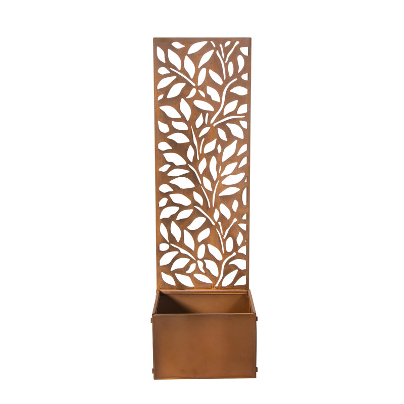 Planter Box