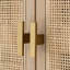 Armoire 2 portes Rosanna