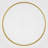 Hopeland Acrylic LED Flush Mount-1746444251