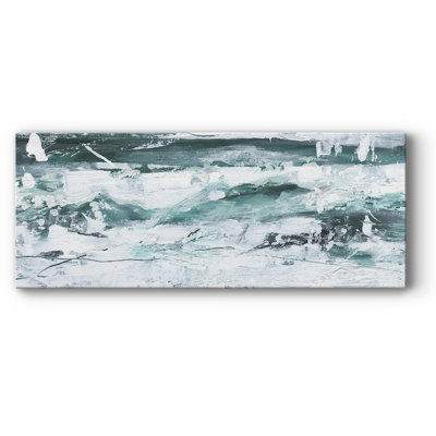 " Misty Waves II "