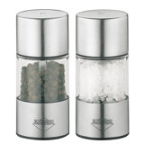 Salt & Pepper Mill Set