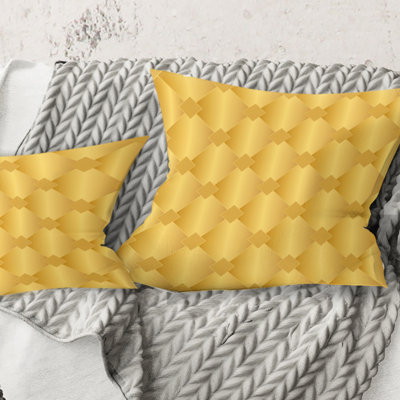 Coussin Golden
