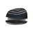 Tegan Marble Top End Table