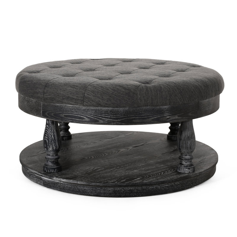 Ottoman Bench