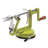 RSVP International Stainless Steel Slicer
