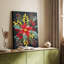 Art de Noël de Noël CXI - galerie sur mesure Cavas-1562288807