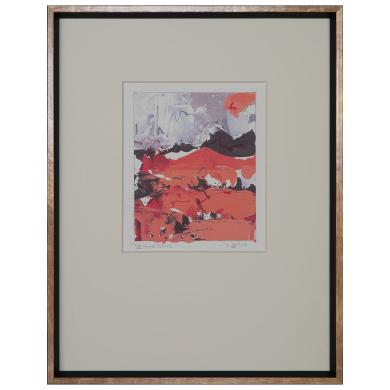 " Great Space III "