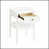 White est en rupture de stock