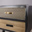 Chison 42cm W Bedside Table