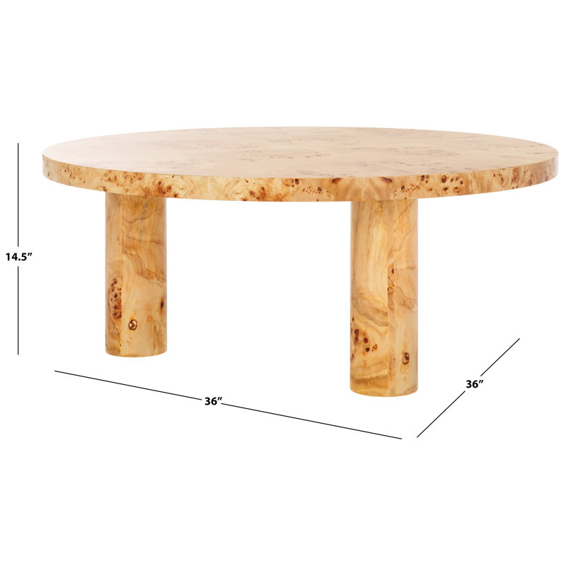 Everbella Coffee Table