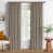 Faux Linen selected