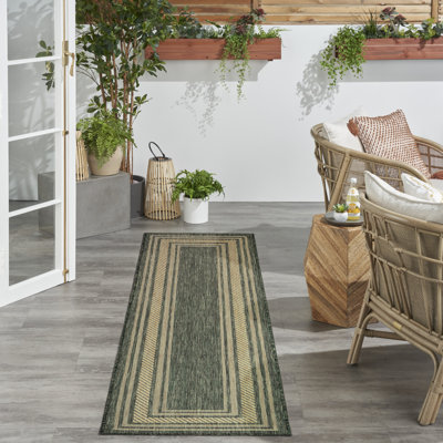 Horizon Indoor/Outdoor Modern Rug