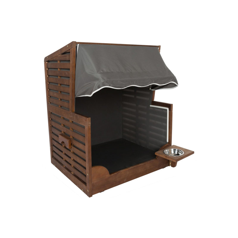 Kate Dog House