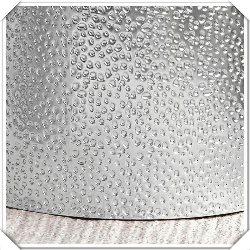 Table d'appoint en métal Pratique, durable, élégant, fonctionnel, compact et polyvalent