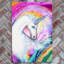 J.MARIE Wall Decor on Ceramic