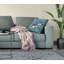 Housse et insert de coussin décoratif en polyester pour l'intérieur et l'extérieur-647829717-647829726
