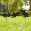 Piquet de jardin Arilyn