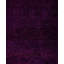Tapis unique en laine 6 pi 1 po x 9 pi 5 po Huckaby