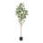 180CM ARTIFICIAL EUCALYPTUS TREE