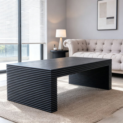 Table basse 47,6 po