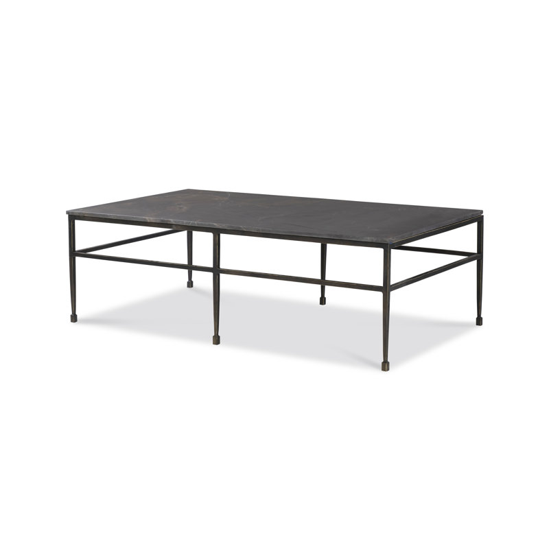 Grand Tour Cocktail Table