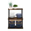Îlot de cuisine 23,43 po Stockwood-67797494