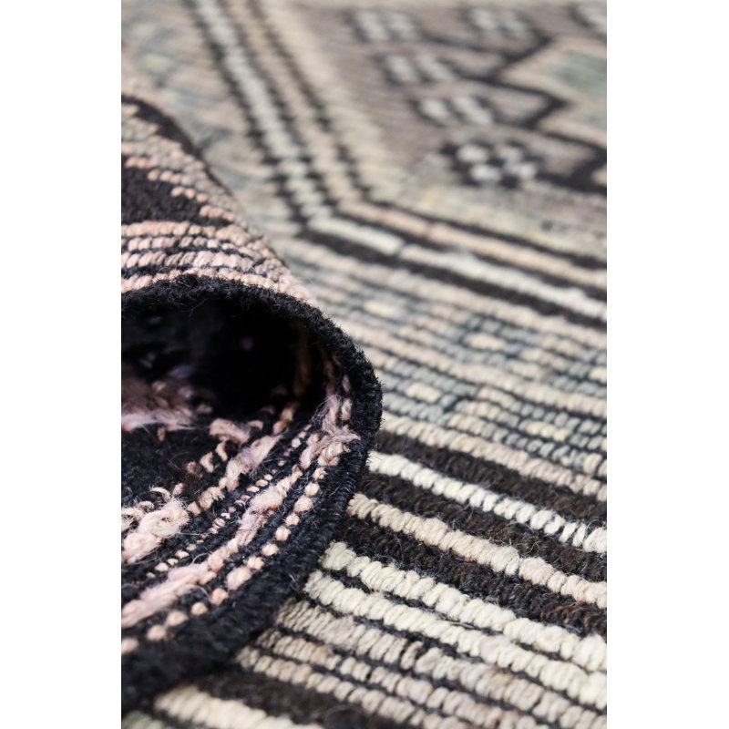 Jijim One-of-a-Kind 6'10" X 9'9" Area Rug