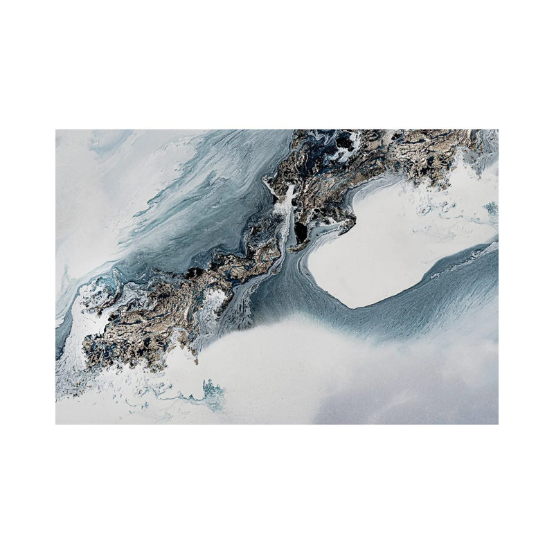 The Crossing - Wall Art Print